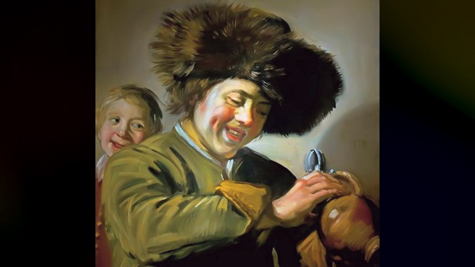 677z381_Dva-decaka-koji-se-smeju,-1626.