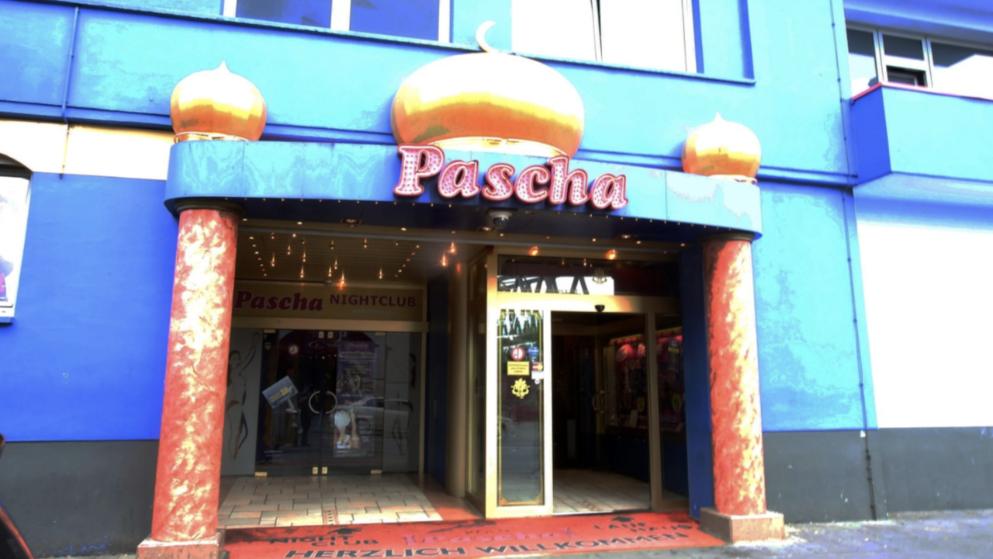 Eingang_Pascha_Hornstraße