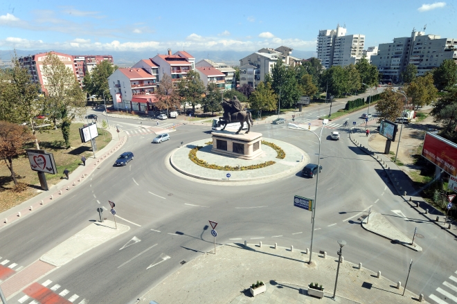 gjore petrov kruzen tek