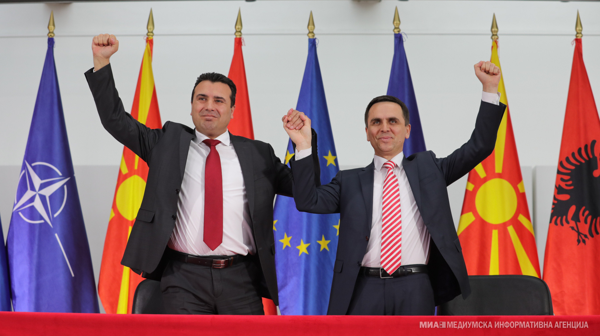 zaev kasami