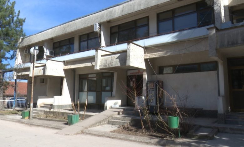 infektivna klinika stip