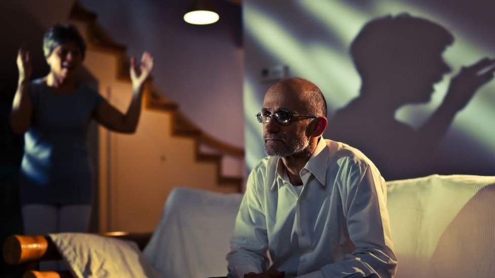 maz zrtva na semejno nasilstvo