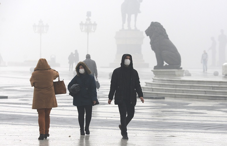 skopje zagaden vozduh