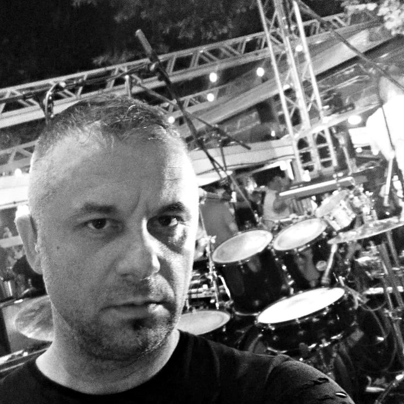 амадеус бенд