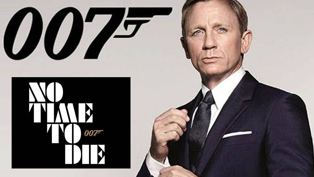 james bond