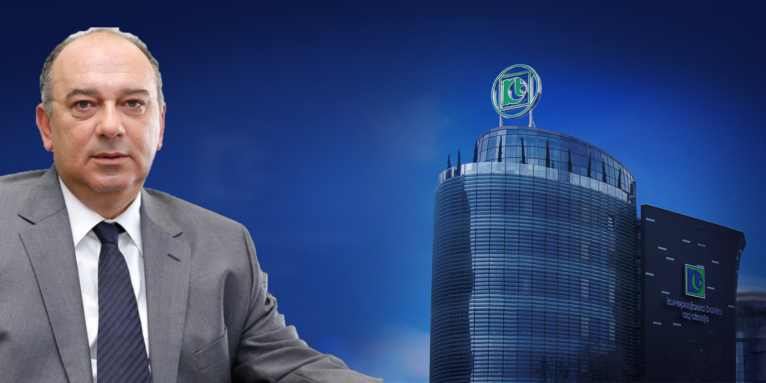 hari kostov komercijalna banka