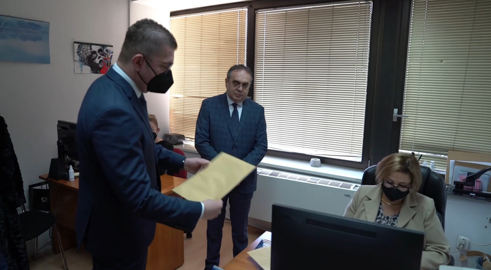 mickoski dastevski dik