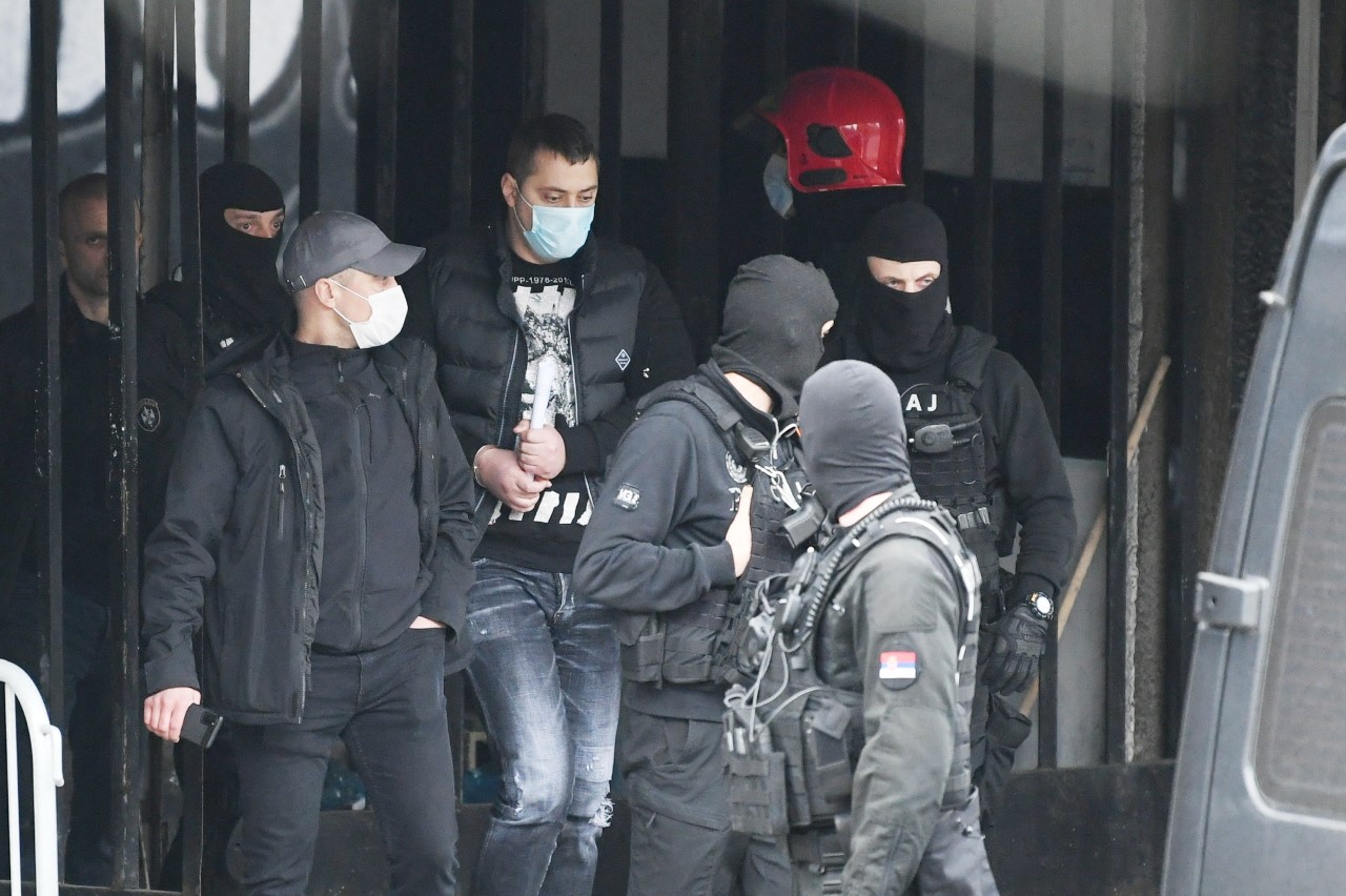 Velja-Nevolja-Veljko-Belivuk-hapsenje-stadion-foto-Novars-Vesna-Lalic-2