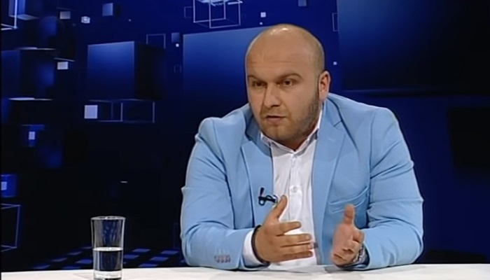 blagojce atanasovski