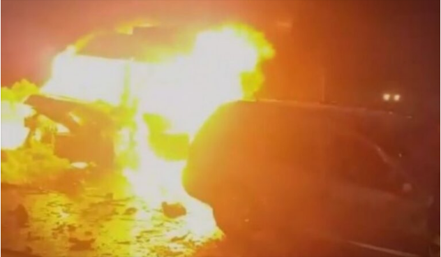 soobrakjajka pozar smrt