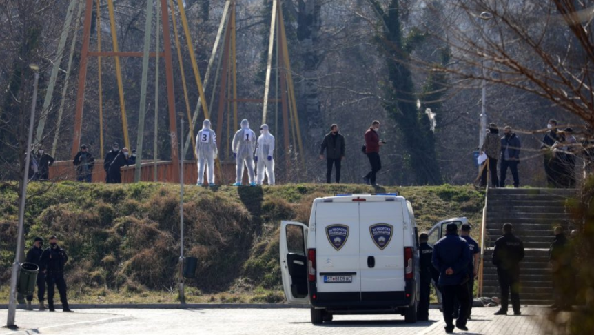 ubistvo angel gjorce petrov