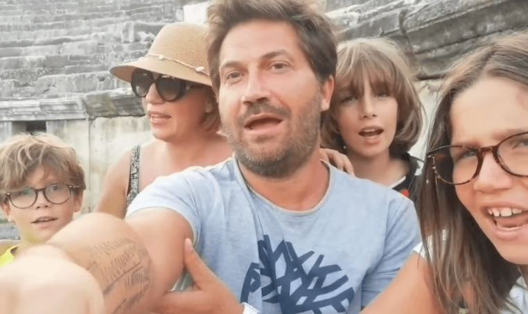 durlovski semejstvoto