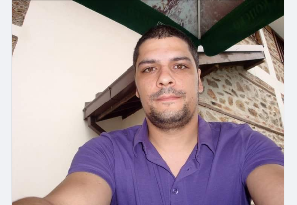 aleksandar cergovski