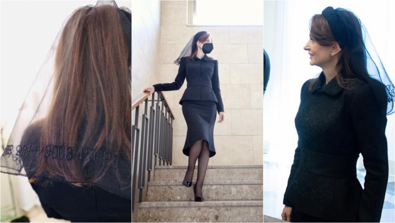 kakva-modna-prikazna-se-krie-zad-izgledot-na-prvata-dama-na-makedonija-pri-posetata-vo-vatikan