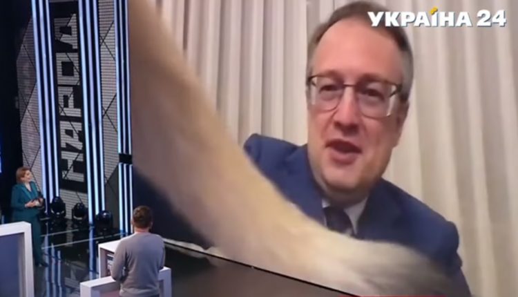 macor ukrainski minister