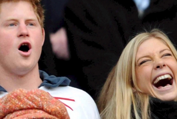 девојка принц