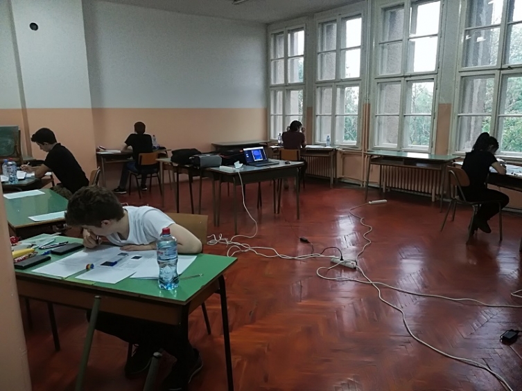 evropska olimpijada fizika