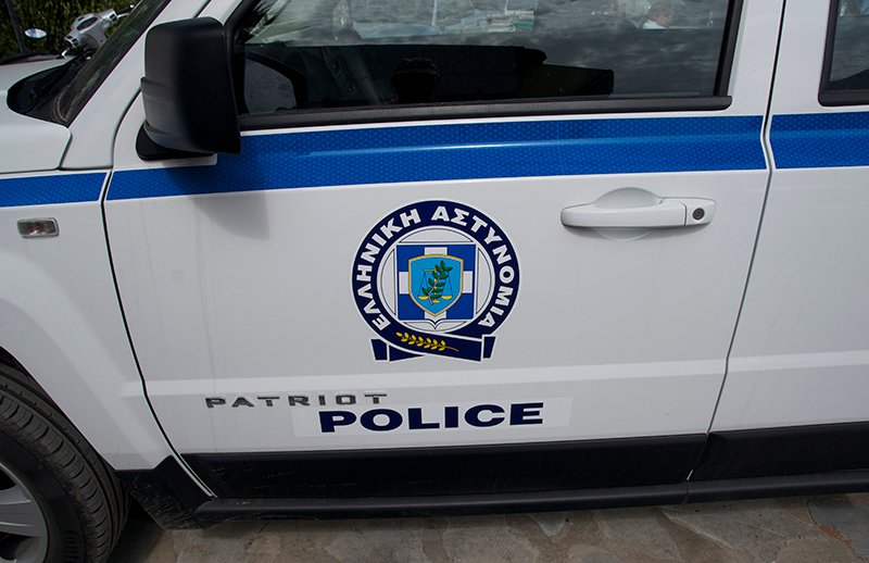 policija grcija