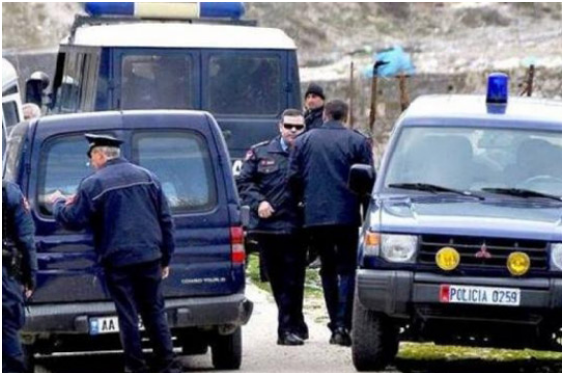 policija_albanija