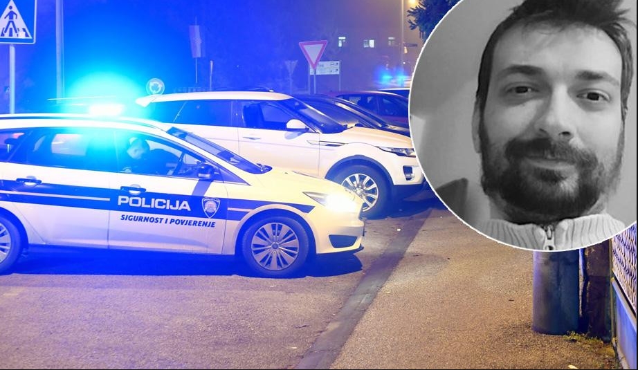 profesor angliski smrt