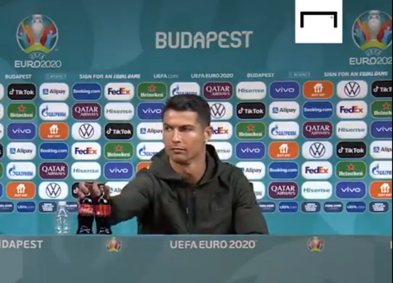 ronaldo