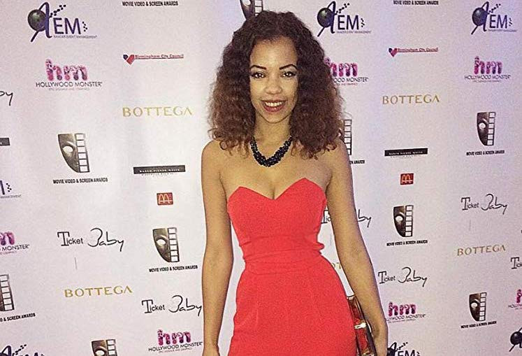 simona zivkovska marvel 1