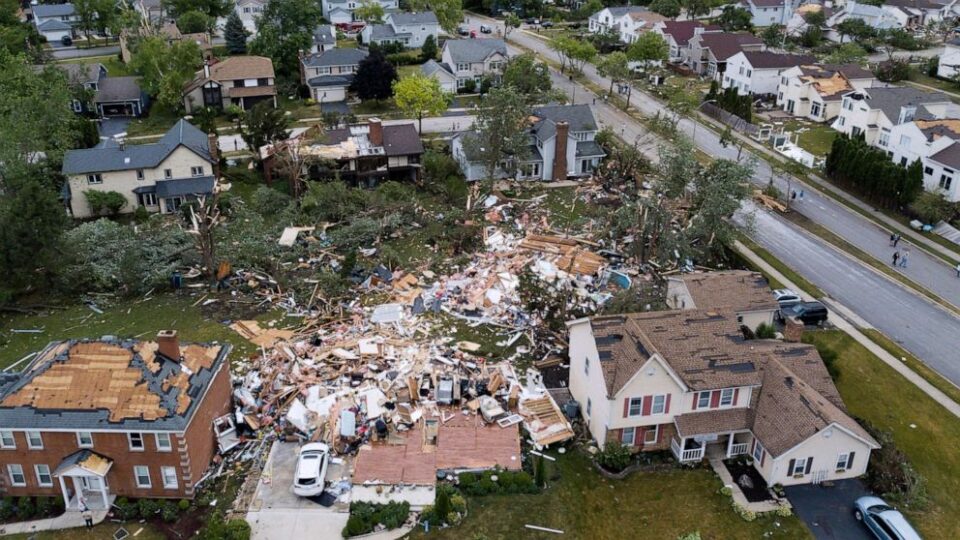 tornado cikago 1