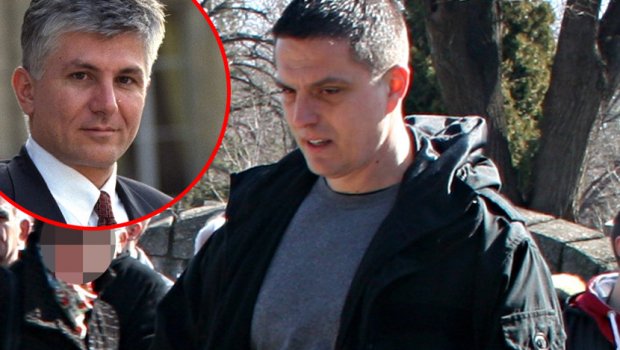 cia agent zemunski klan