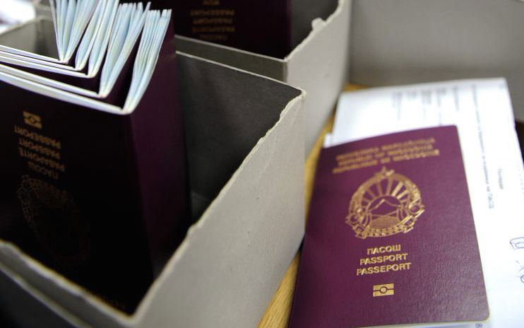 pasosi i licni karti