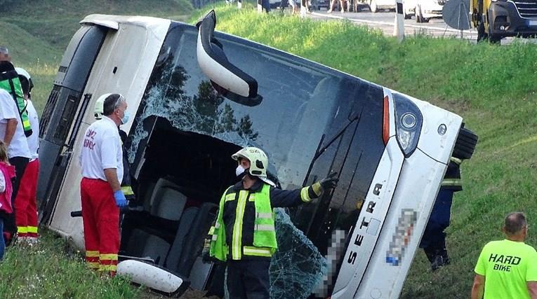 prevrten avtobus germanija