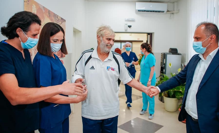 пластична рака