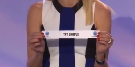 TFT-Skopje