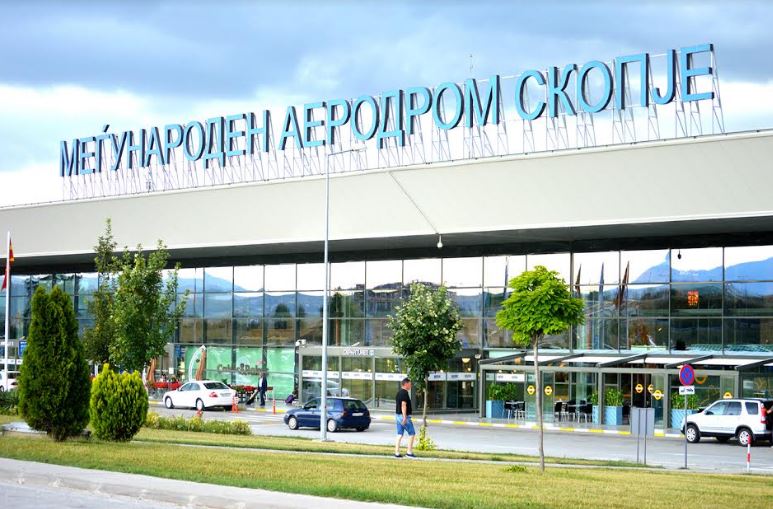 aerodrom