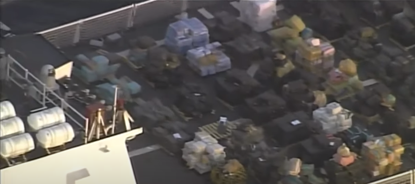 istoriska zaplena sad 1