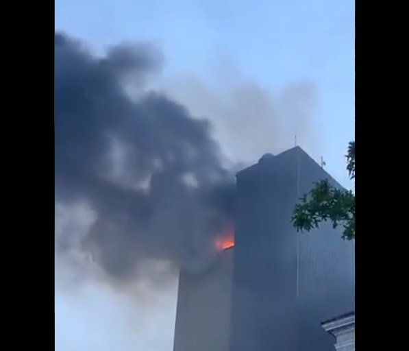 pozar bolnica sad