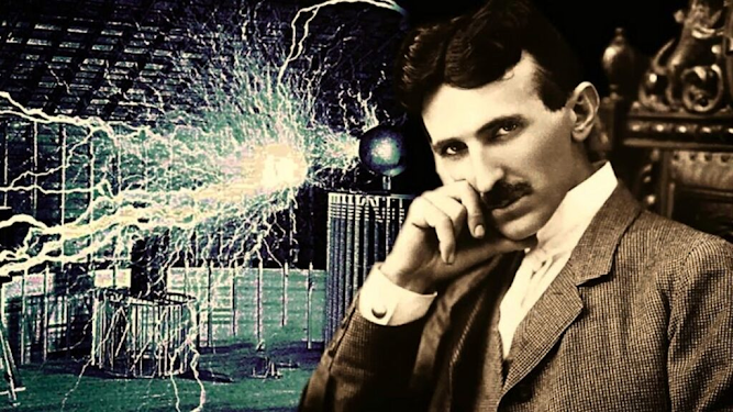 tesla