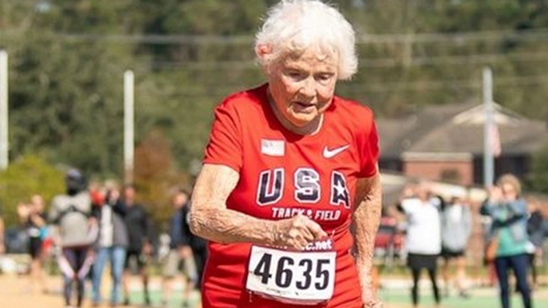 Amerikanka_105-godisna-rekorderka