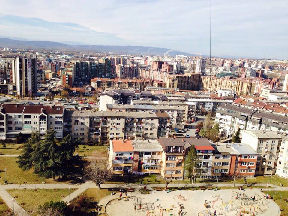 pristina