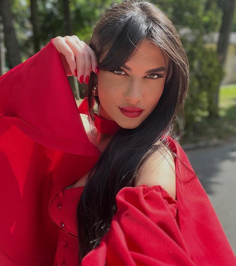 andrijana petrusovska