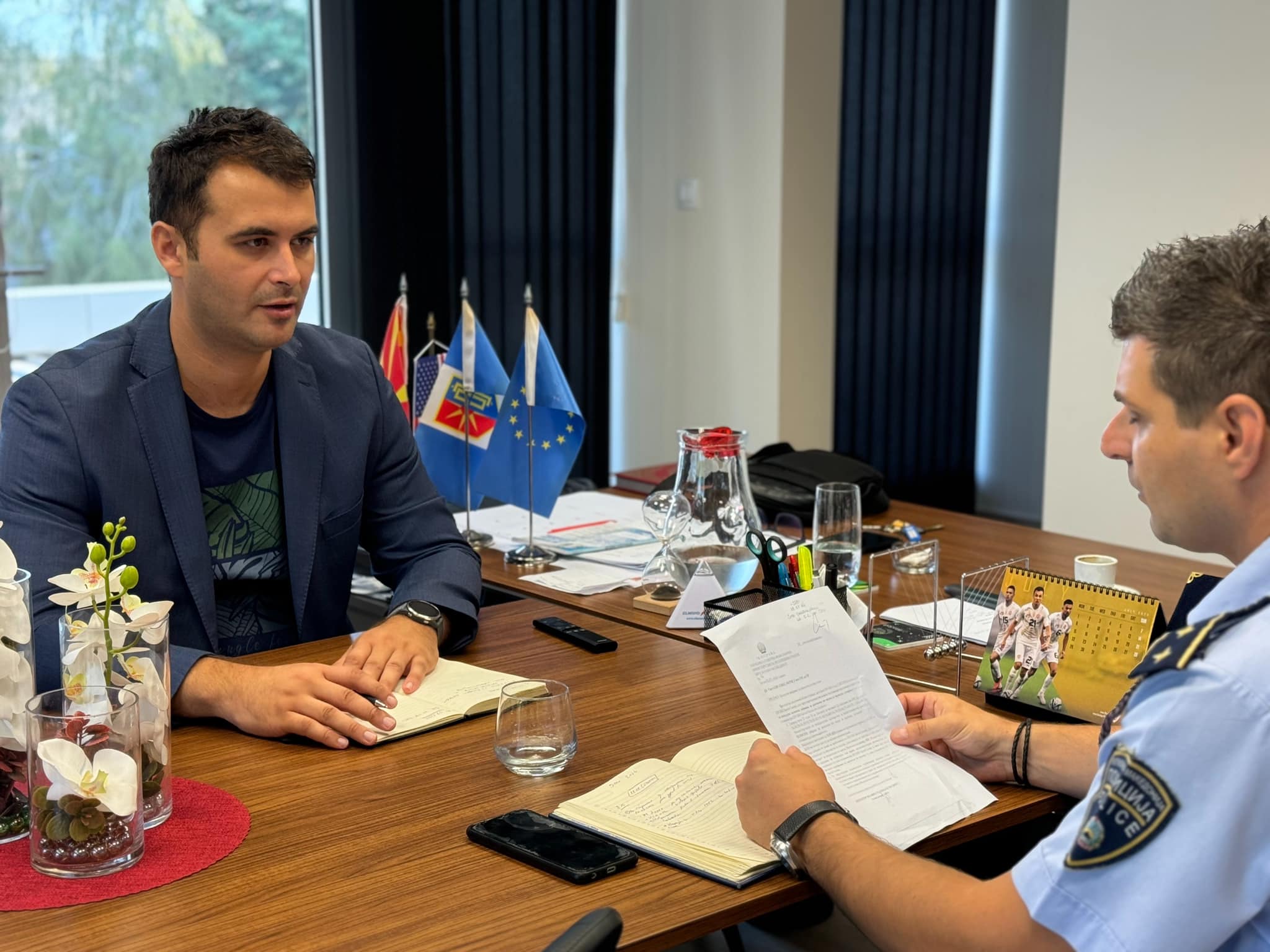 aleksandar stojkoski gjorce petrov