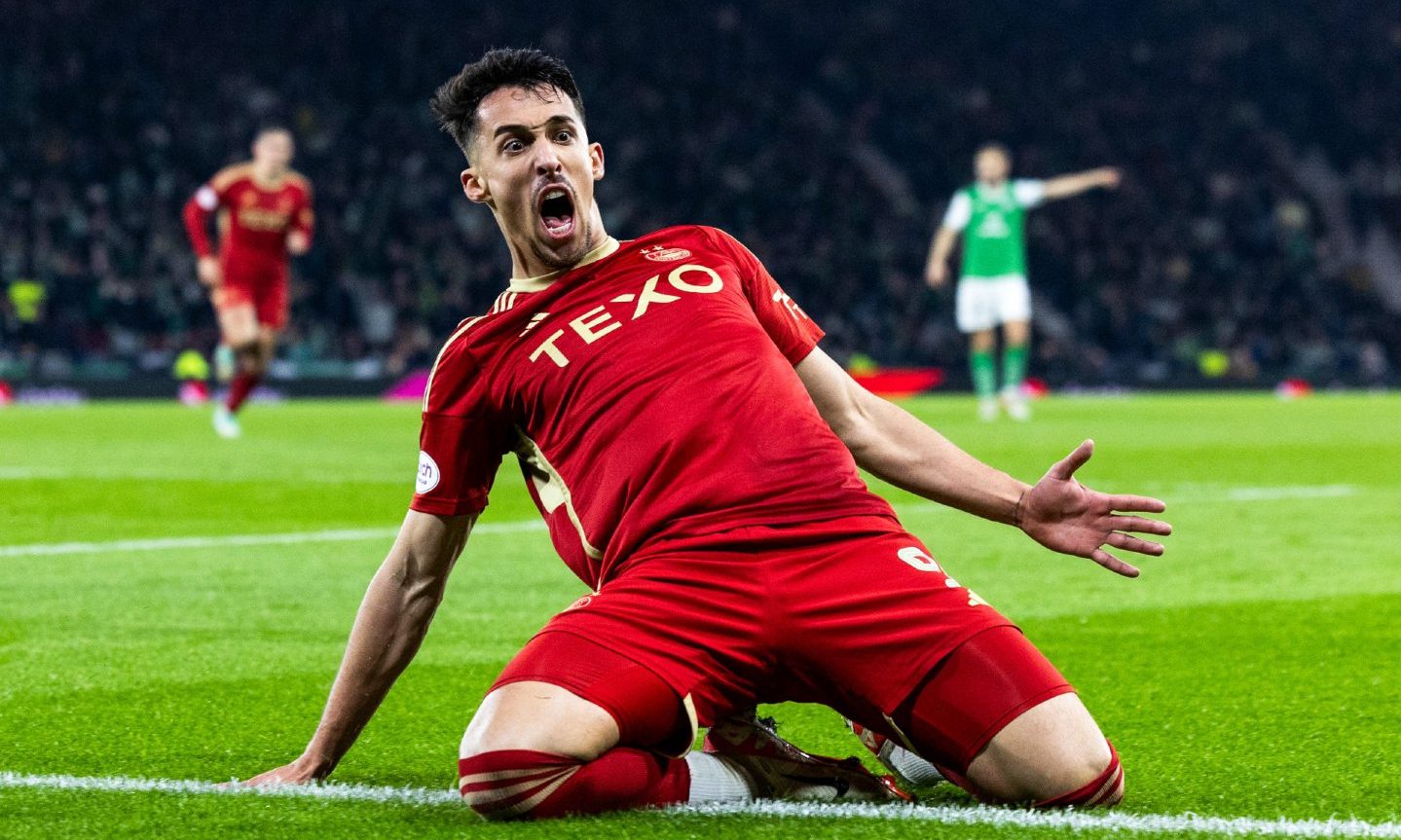 bojan miovski aberdin