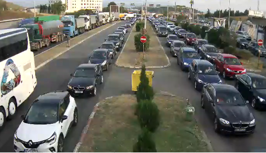 granicen premin bogorodica guzva