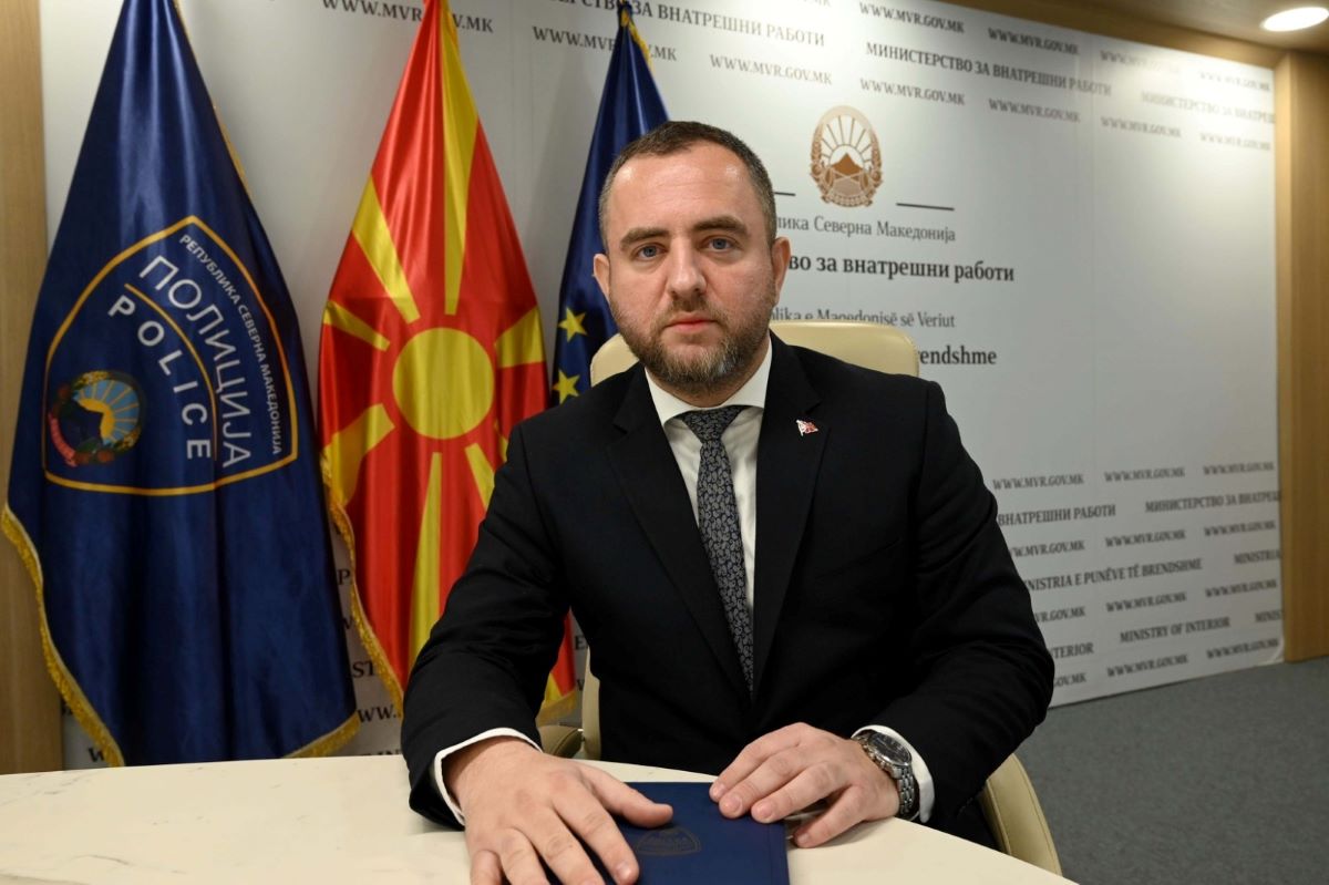 pance toskovski