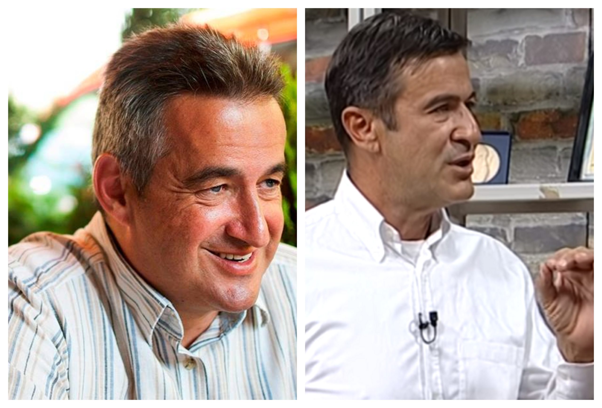 saso klekovski, pandov