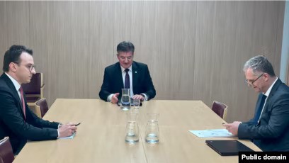 srbija kosovo brisel