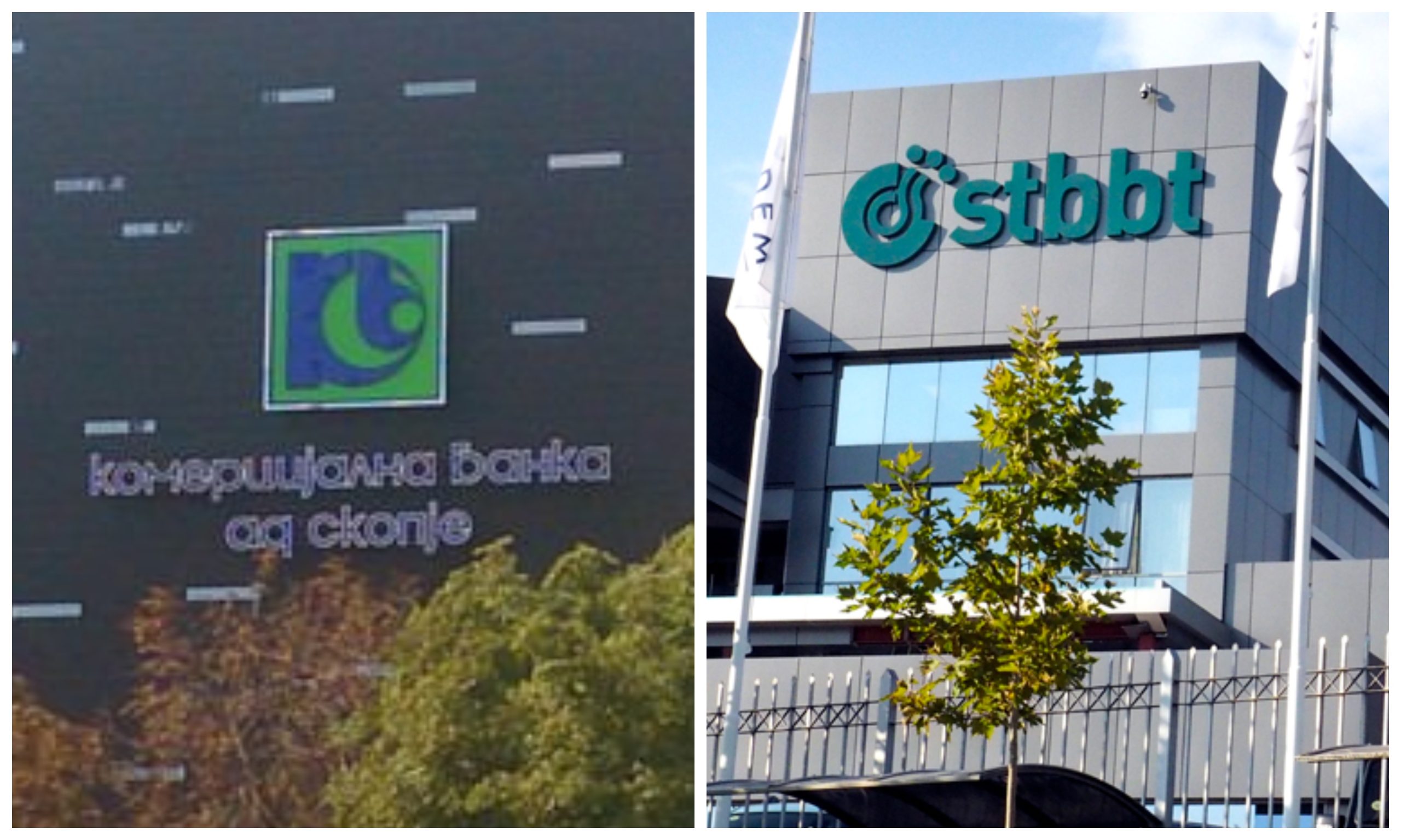 komercijalna banka stopanska banka bitola