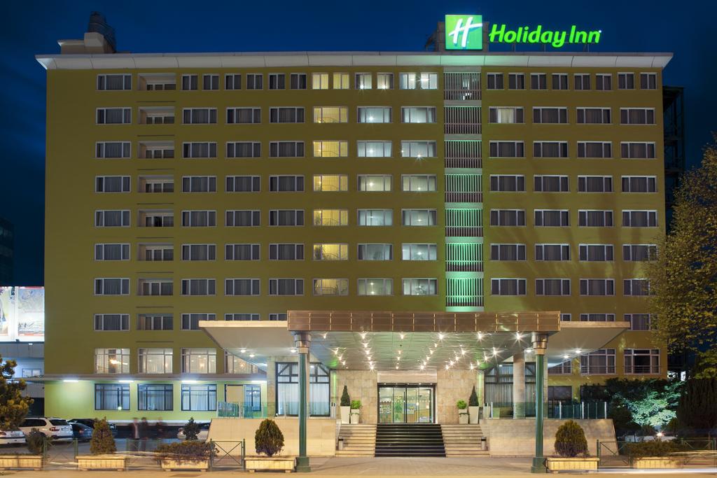holiday-inn