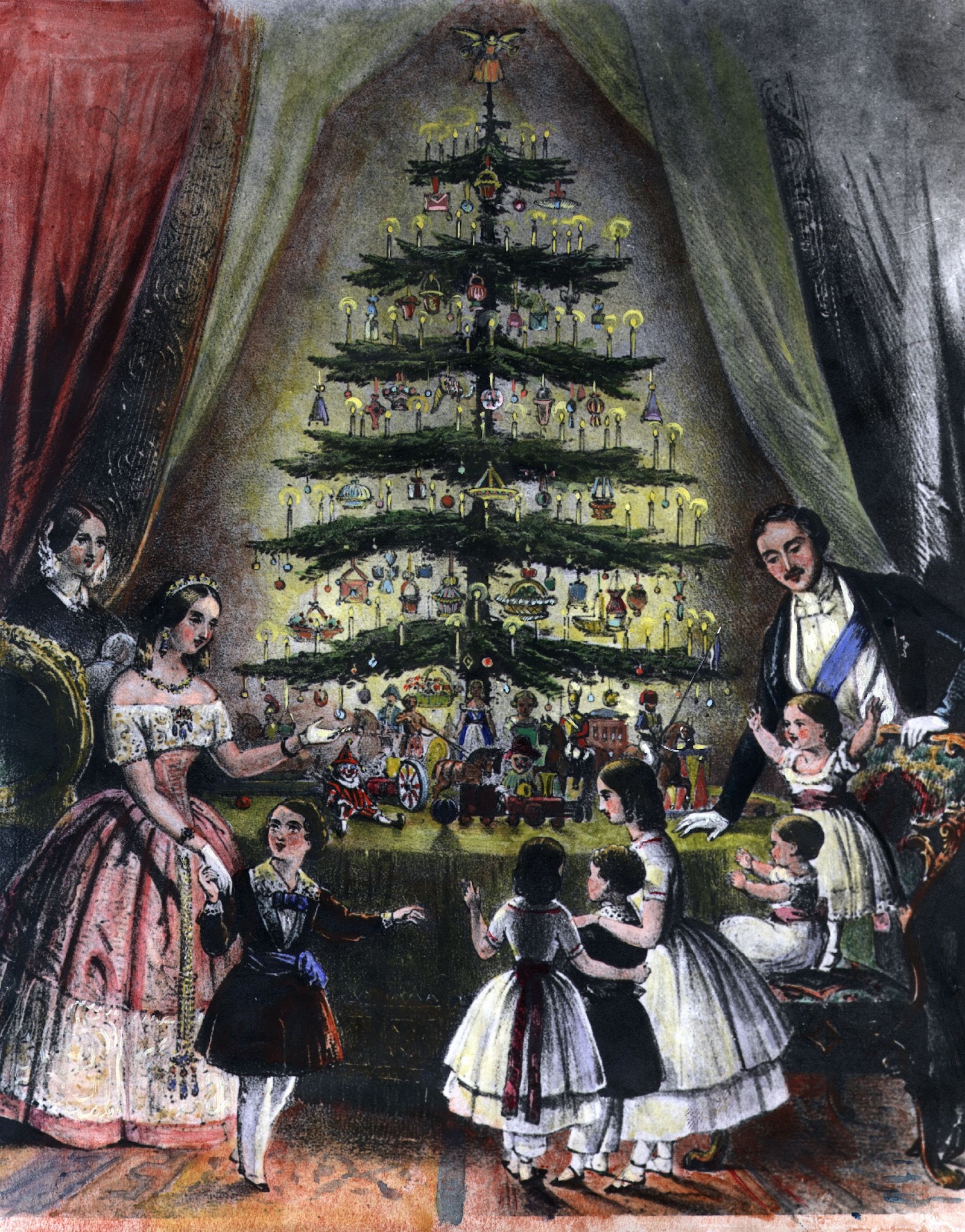christmas_tree_prince_albert_queen_victoria_history_today_0