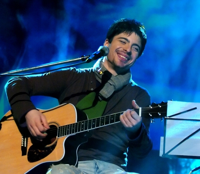 tose proeski