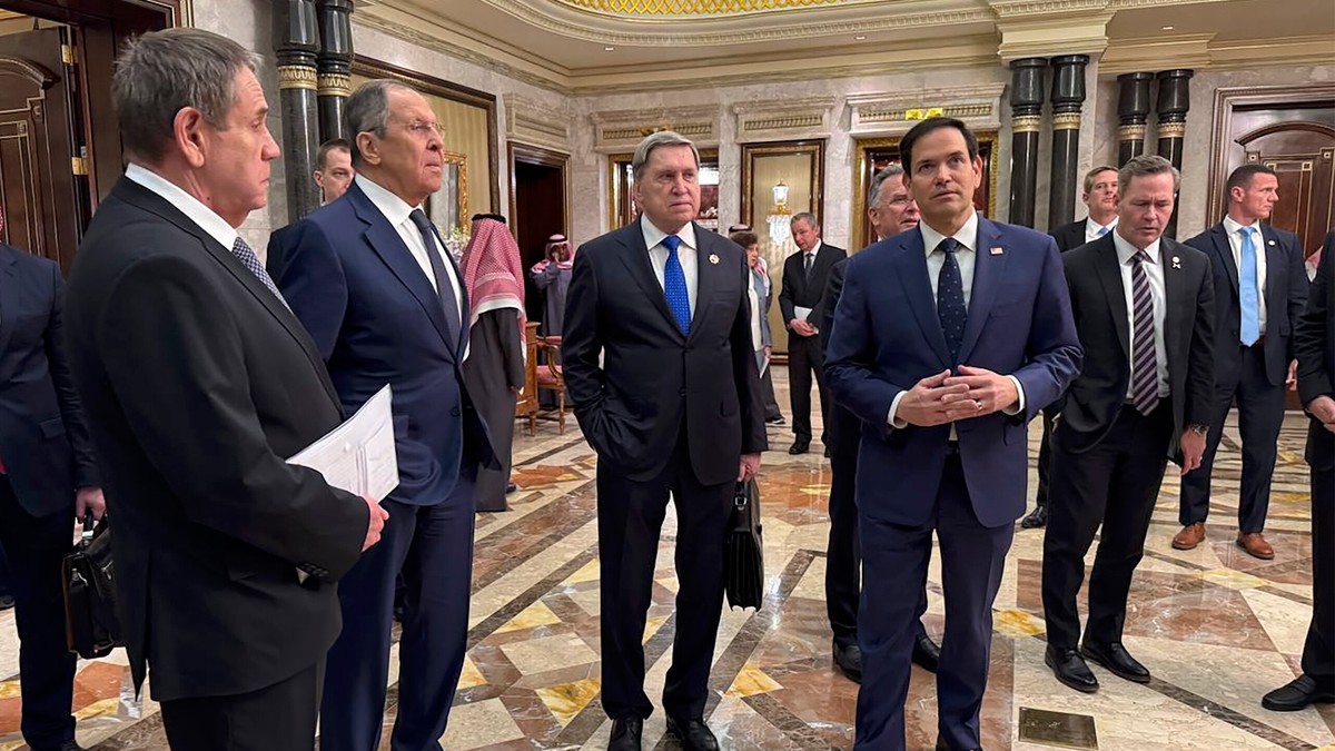 lavrov rubio rijad saudiska arabija